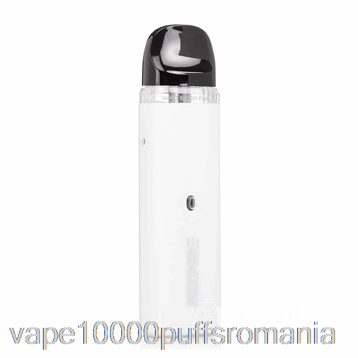 Vape Romania Freemax Maxpod 3 15w Sistem Pod Alb